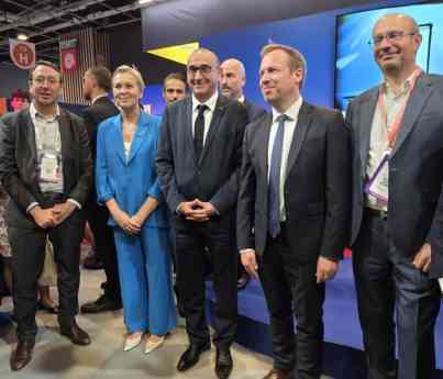 Atos equipa a Interior francés con un sistema avanzado para seguridad, emergencias y Sanidad