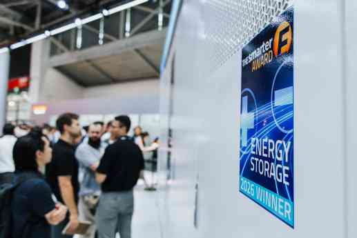 Intersolar 2026: Sungrow presenta soluciones energéticas de última generación