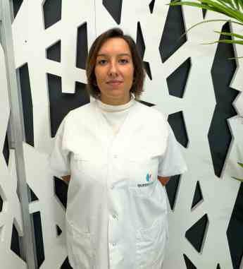 Dra. Blanca Fernández, ginecóloga: "El reto es frenar en verano el incremento de las infecciones ginecológicas y de transmisión sexual"