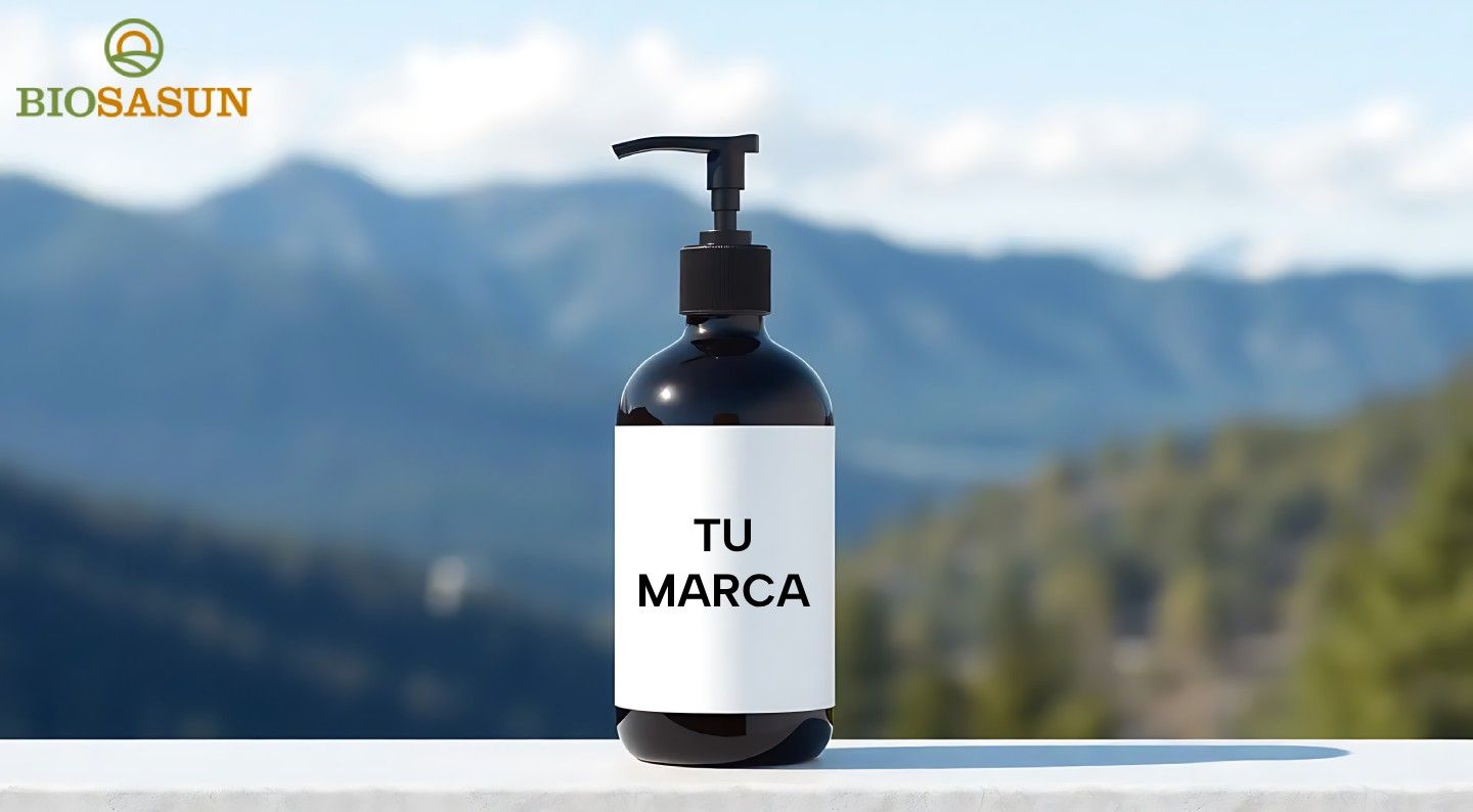 Elaboración de productos para marcas de terceros: innovación, calidad y colaboración en BIOSASUN