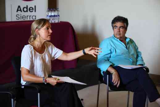La Sierra Norte gana un 8% de población mientras ADEL refuerza su estrategia de arraigo y vivienda