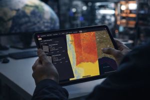 Hydrosat lanza Discovery Portal, una plataforma que da acceso a 500 millones de km² de imágenes satelitales