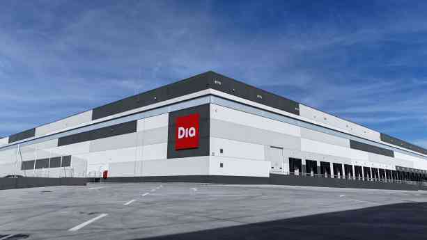 Dia consolida su presencia en Castilla y León con la inauguración de un nuevo centro logístico en León