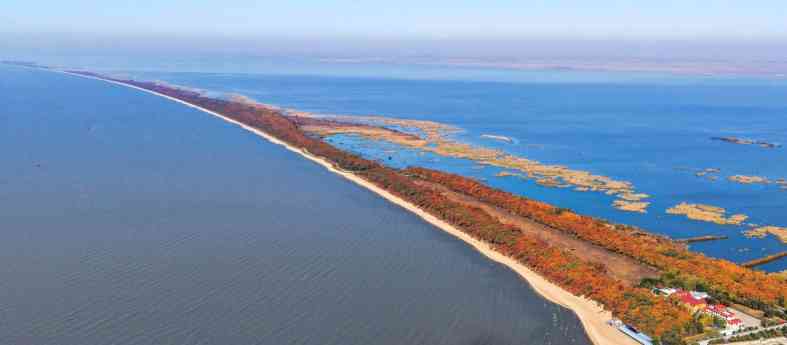 El 8.º Congreso de Desarrollo del Sector del Turismo en la Provincia de Heilongjiang está a punto de inaugurarse