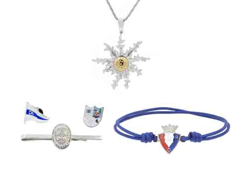 Joyerías Eguzkilore relanza su propuesta de regalos corporativos