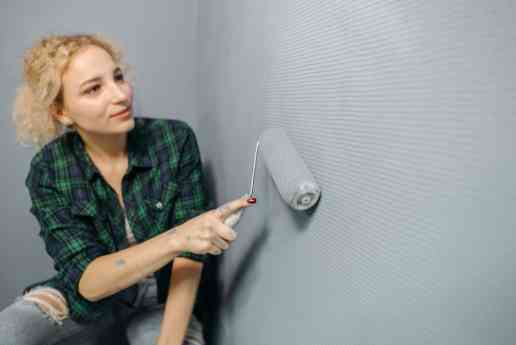 El verano se consolida como la temporada de mayor actividad para la pintura de vivienda en España