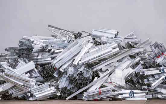 La AEA reclama una estrategia industrial específica para la chatarra de aluminio 