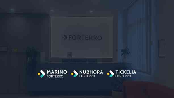 Inology culmina su integración en Forterro y presenta el rebranding de sus soluciones