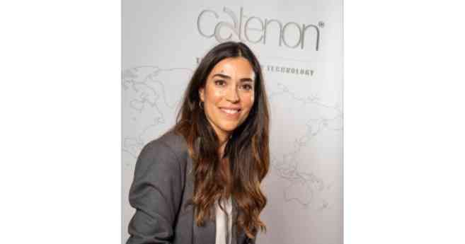 Catenon nombra a Mariana Spata Managing Director & Equity Partner