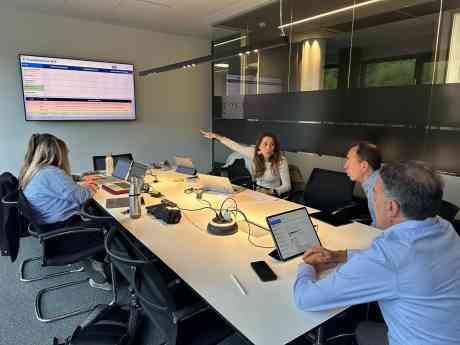 GAIA y MIK, centro de investigación en gestión empresarial de Mondragon Unibertsitatea Enpresagintza, desarrollan una metodología para ayudar a las empresas tecnológicas a anticipar y planificar sus necesidades de talento