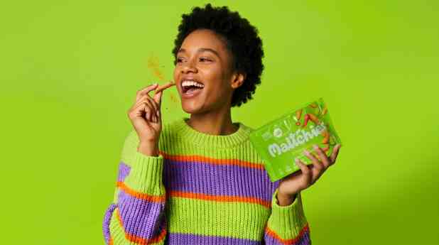 La nueva generación del snacking saludable tiene un nuevo protagonista: Maltchies Chile&Lima llega a España