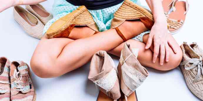 El cambio de calzado en verano dispara un 40% las uñas encarnadas: soluciones definitivas y 100% sin dolor