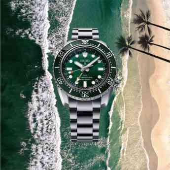 Tissot, Seiko, Hamilton y Certina presentan cuatro relojes automáticos para el verano 2026