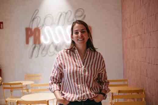 Passsta Bar: el modelo que redefine el concepto de la pasta en Madrid junto a Tormo Franquicias