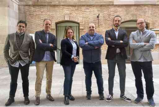 Kintai cierra una ronda Serie A de 10 millones de euros liderada por Barlon Capital