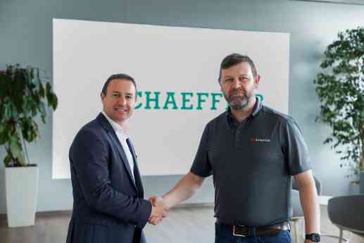 Schaeffler y Sonatus llevan los algoritmos de IA a las unidades de control para vehículos definidos por software