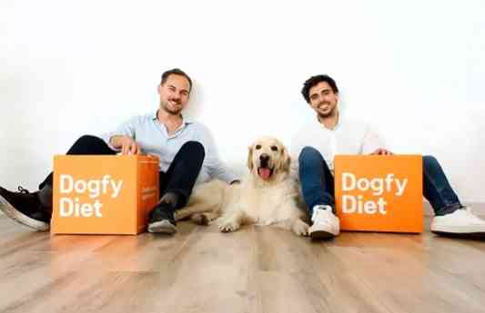El cuidado de los perros impulsa uno de los mercados con mayor crecimiento en España: la alimentación premium lidera la transformación del sector petcare