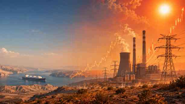 AleaSoft: calor, Ormuz y precios de mercado altos; el verano vuelve a recordar el valor de las coberturas