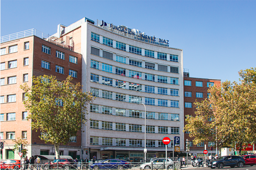 La Fundación Jiménez Díaz, reconocida por Newsweek por sus especialidades médicas y su sostenibilidad