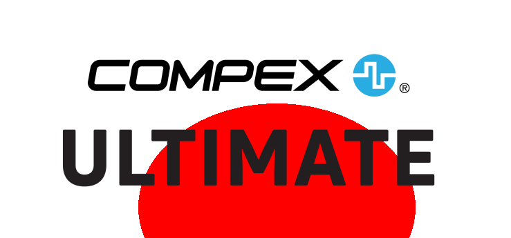Compex Ultimate convierte la electroestimulación en una experiencia guiada y personalizada