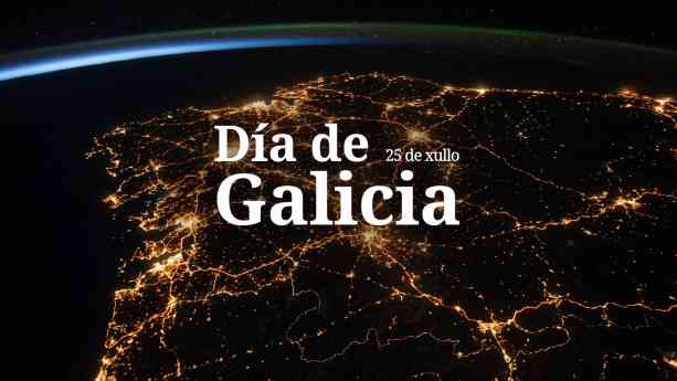 Miraveo desarrolla una campaña para NTT DATA con motivo del Día de Galicia