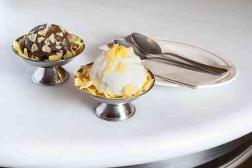 Este verano, Pilla Tortilla reinventa el helado con topping de patatas Lay’s