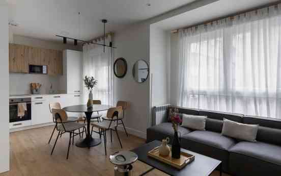 Vanguard Student Housing aclara lo que se necesita saber antes de elegir piso compartido para estudiantes en Bilbao