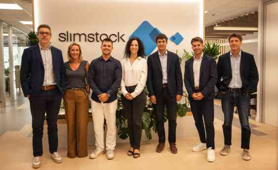 Slimstock consolida su crecimiento en Iberia tras alcanzar una facturación de 7,5 millones de euros en 2025