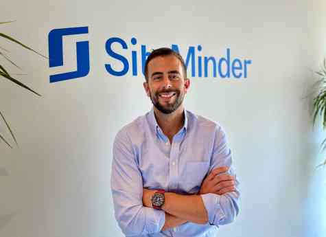 SiteMinder nombra vicepresidente de Mercado para EMEA al experto en tecnología para viajes Miguel Sánchez