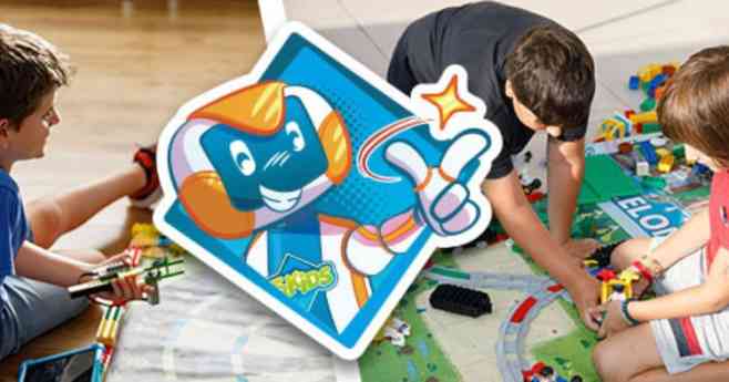 TBKids impulsa su expansión nacional con un modelo de franquicia que redefine la educación tecnológica