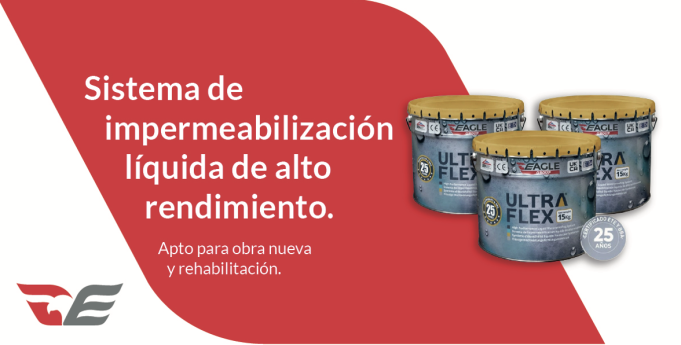 Eagle Waterproofing recomienda revisar la impermeabilización de las viviendas antes de las vacaciones