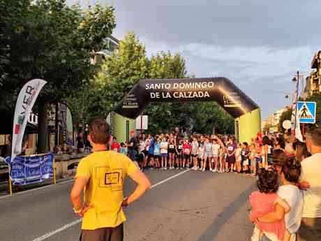La Red invita a descubrir el Medievo corriendo