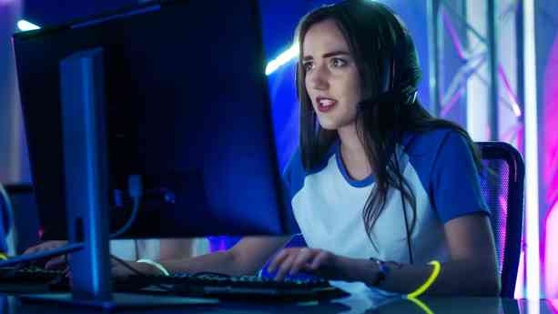 PcComponentes revela que el 85,6% de las jugadoras españolas percibe beneficios cognitivos del gaming