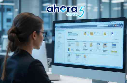 SPI Tecnologías identifica cinco señales que indican que una pyme necesita un ERP como AHORA 5 Express