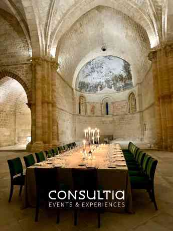 Consultia Events & Experiences desvela las cinco tendencias de los eventos corporativos esta Navidad