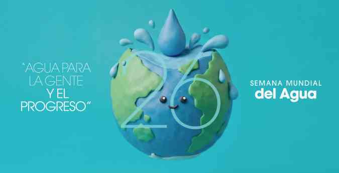 Alkanatur impulsa el cambio durante la Semana del Agua 2026