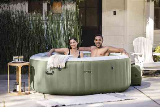 El spa se consolida como una nueva forma de desconectar sin salir del hogar