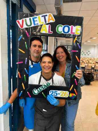 La vuelta al cole también se juega en las emociones
