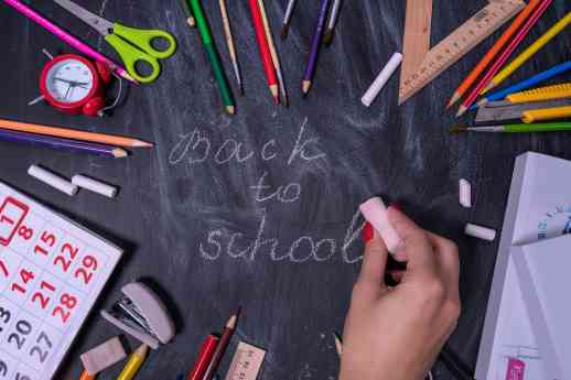 Vuelta al cole sin ansiedad: las claves de Busca & Encuentra para niños neurodivergentes
