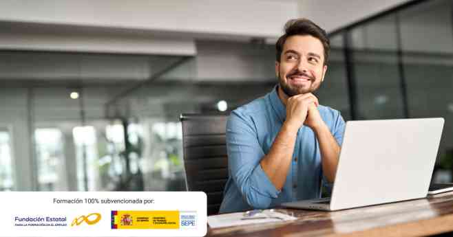 Arranca una nueva programación de cursos online gratuitos para profesionales de toda España