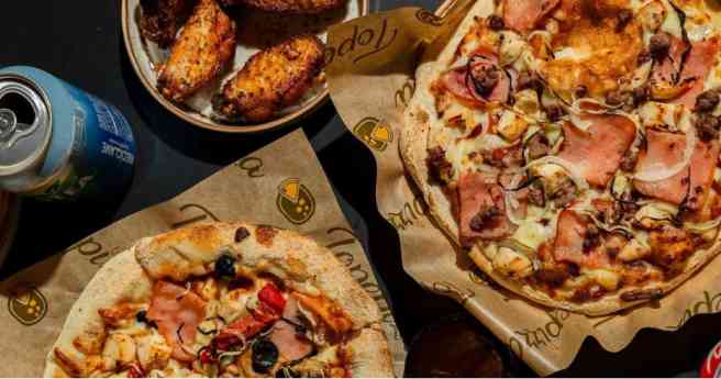Topepizza inicia un plan de expansión para llevar su modelo de pizzería artesanal a nuevas ciudades
