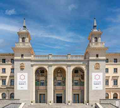 La Universidad Isabel I, entre las 10 más innovadoras de Iberoamérica según el Ranking Innovatec 2026