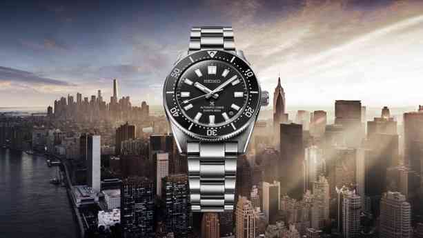 Las marcas de relojes que más crecen en España: Tissot, Seiko y Citizen