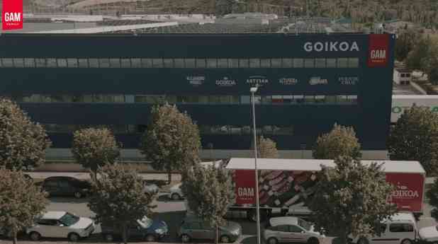 Goikoa reinventa el picoteo con snacks de embutido pensados para una nueva forma de consumir