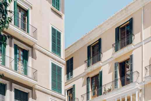 4 de cada 10 búsquedas de vivienda en España ponen el foco en los pisos de tres dormitorios