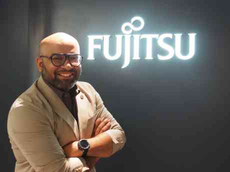 Fujitsu nombra a Aditya Raj responsable de Data & AI para Iberia 