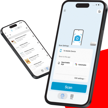 PFU ofrece "gratis" para los smartphone su tecnología de digitalización ScanSnap Camera