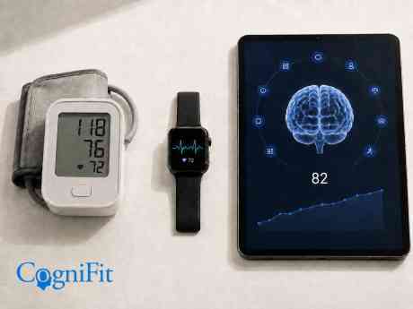 La IA redefine cómo se cuida la salud cognitiva: una encuesta global revela qué priorizan los profesionales