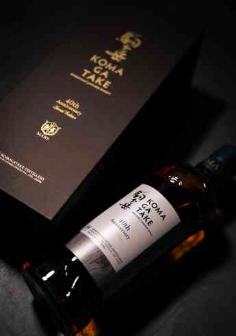 Qantima Group aumenta su cartera de whisky, llevará en exclusiva Mars Whisky en España