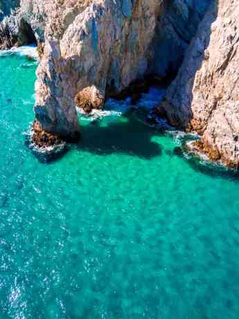 Los Cabos apuesta por el turismo de aventura con cinco planes para los apasionados del mar y la montaña